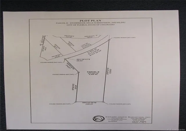 7th image of 0 Mccarthy Blvd, Pueblo, CO 81005 | MLS# 2069162