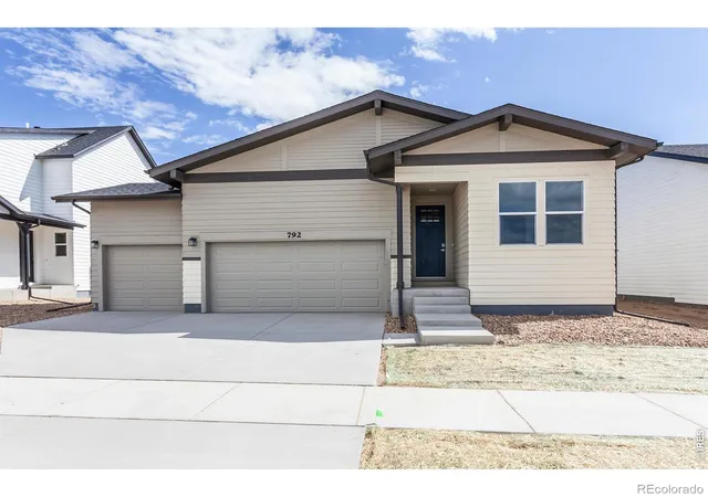 1st image of 792 Chatter Rd, Windsor, CO 80550 | MLS# IR1049835