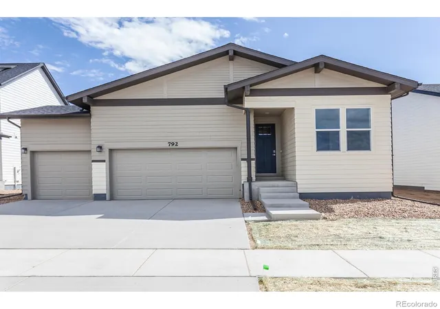 2nd image of 792 Chatter Rd, Windsor, CO 80550 | MLS# IR1049835