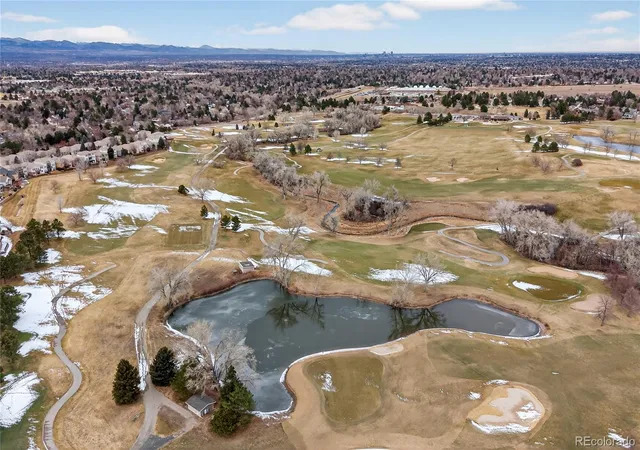 2nd image of 8406 Pebble Creek Wy, Highlands Ranch, CO 80126