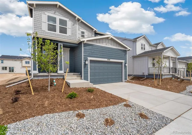 2nd image of 47389 Magnolia Ave, Bennett, CO 80102 | MLS# 6353178
