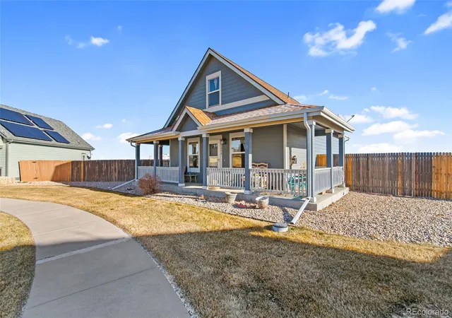 Homes for sale in Strasburg, CO | 3096 Rose Hill St, Strasburg, CO 80136 | MLS# 7088785