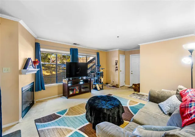 Photo 3 of Condo for sale at 2170 Alicia Point #102, Colorado Springs, CO 80919 | MLS# 6126393 | Listing updated on 2026-10-06