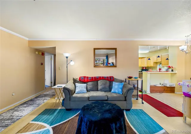 Listing Photo 5 - Condo for sale in building located at 2170 Alicia Pt, Colorado Springs, CO 80919 - Unit #102