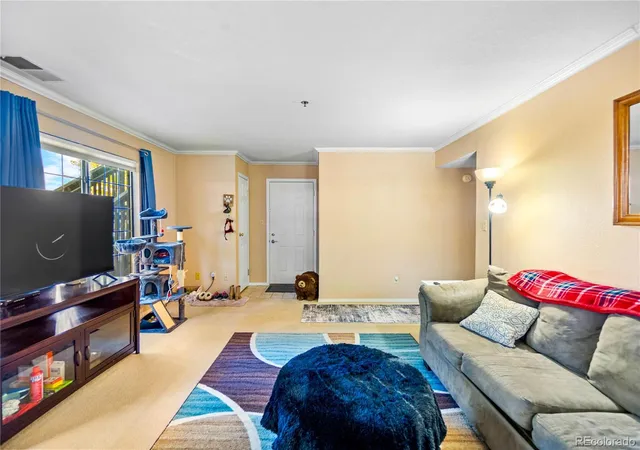 2nd image of 2170 Alicia Pt #102, Colorado Springs, CO 80919 | MLS# 6126393