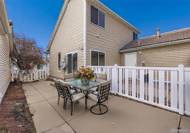 1st image of 20644 E 47th Ave, Denver, CO 80249 | MLS# 3926514