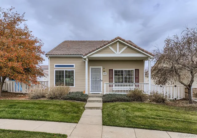 2nd image of 20644 E 47th Ave, Denver, CO 80249 | MLS# 3926514