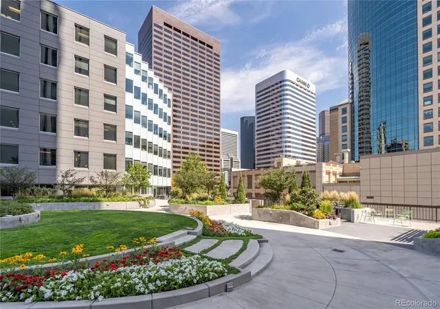 Homes for sale in Denver, CO | 1625 Larimer St #905, Denver, CO 80202 | MLS# 3687736