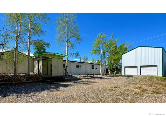 image of 170 Logan St, Walden, CO 80480 | MLS# IR1049848