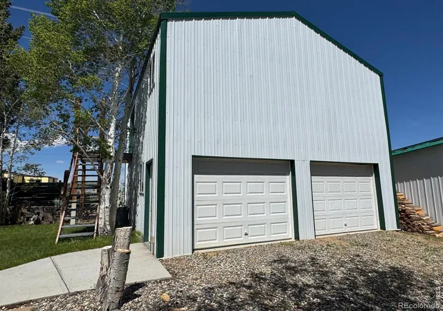 image of 170 Logan St, Walden, CO 80480 | MLS# IR1049848