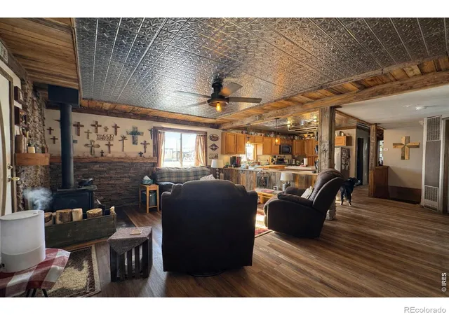 image of 170 Logan St, Walden, CO 80480 | MLS# IR1049848
