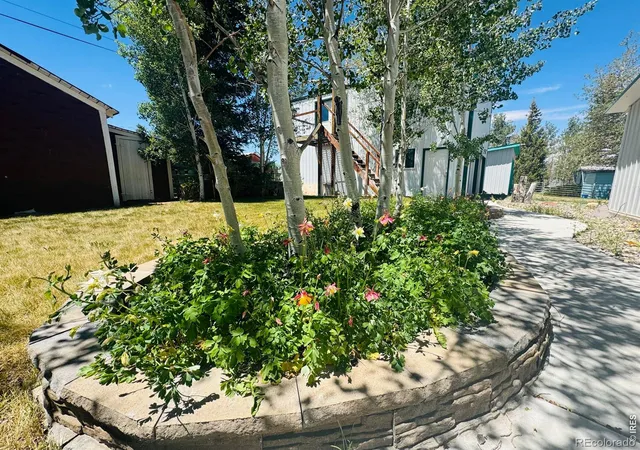 45th image of 170 Logan St, Walden, CO 80480 | MLS# IR1049848
