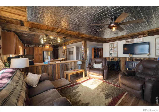 image of 170 Logan St, Walden, CO 80480 | MLS# IR1049848