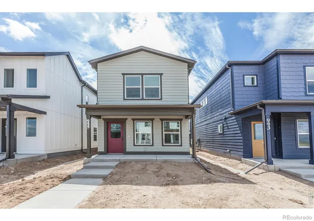 Photo 3 of Single family home for sale at 945 Trumpet Ln, Windsor, CO 80550 | MLS# IR1049853 | Listing updated on 2026-10-07