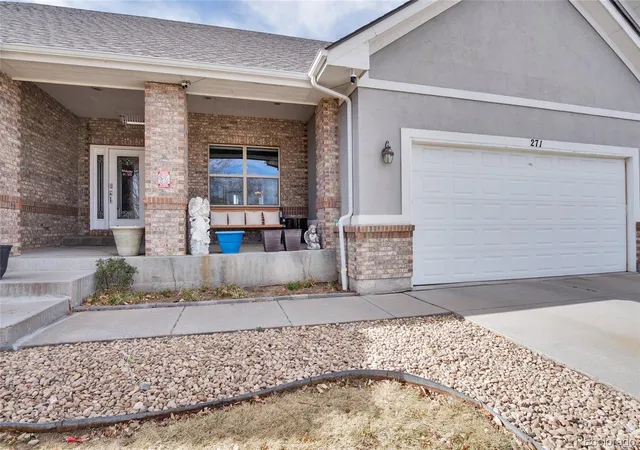Photo 3 of Single family home for sale at 271 Corvette Cir, Fort Lupton, CO 80621 | MLS# 6316990 | Listing updated on 2026-09-24