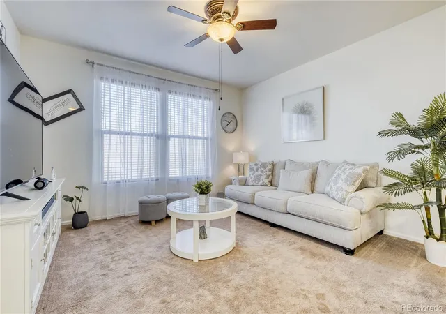Photo 2 of Townhouse for sale at 1808 Reilly Grv, Colorado Springs, CO 80951 | MLS# 9519149 | Listing updated on 2026-09-21