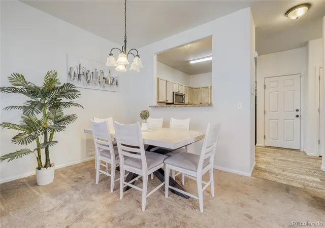 Photo 3 of Townhouse for sale at 1808 Reilly Grv, Colorado Springs, CO 80951 | MLS# 9519149 | Listing updated on 2026-09-21