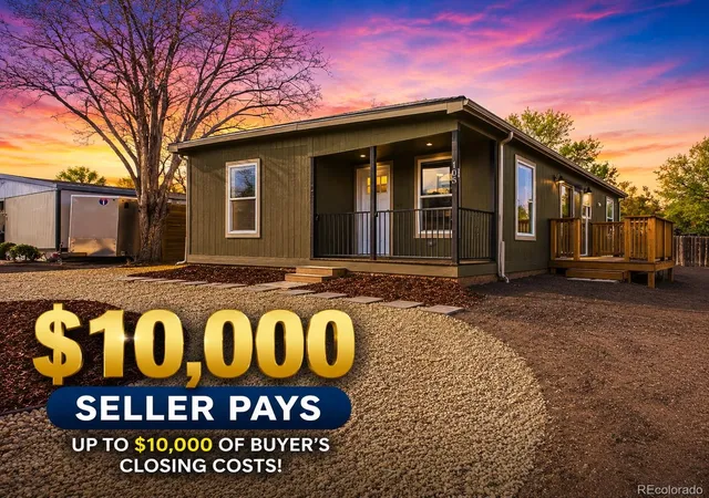 Homes for sale in Pueblo, CO | 105 E Cellini Dr, Pueblo, CO 81007 | MLS# 4941536
