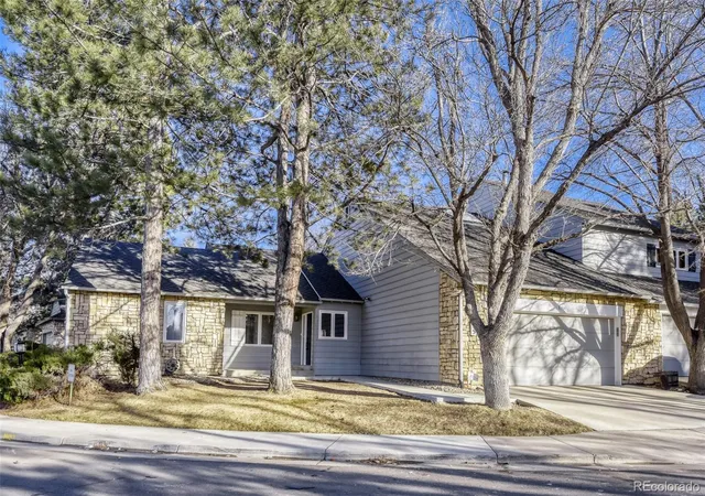 1st image of 8344 E Radcliff Ave #395, Denver, CO 80237 | MLS# 6706116