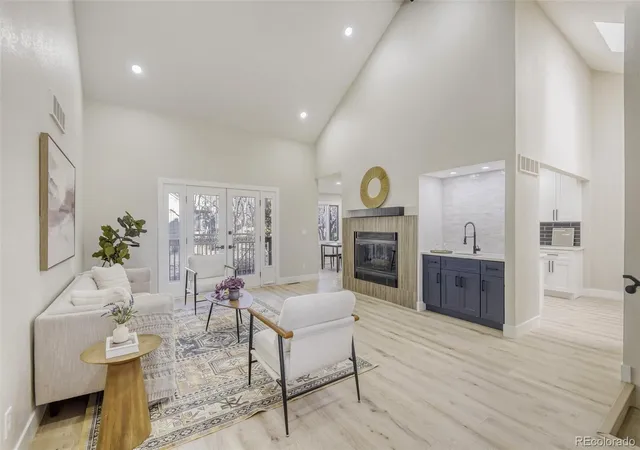 2nd image of 8344 E Radcliff Ave #395, Denver, CO 80237 | MLS# 6706116