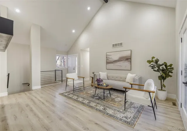 3rd image of 8344 E Radcliff Ave, Denver, CO 80237