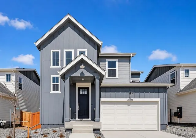 1st image of 28445 E 4th Ave, Watkins, CO 80137 | MLS# 7393844