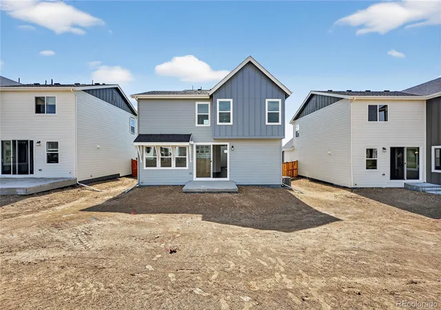 5th image of 28445 E 4Th Ave, Watkins, CO 80137 | MLS# 7393844