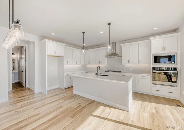 Photo 3 of Sale Pending at 8541 Palo Alto Trl, Colorado Springs, CO 80908 | MLS# 1799503 | Listing updated on 2026-08-05