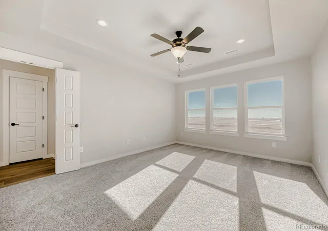 Photo 3 of Sale Pending at 8541 Palo Alto Trl, Colorado Springs, CO 80908 | MLS# 1799503 | Listing updated on 2026-08-05