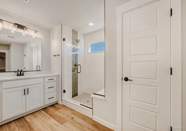 Photo 4 of Sale Pending at 8541 Palo Alto Trl, Colorado Springs, CO 80908 | MLS# 1799503 | Listing updated on 2026-08-05