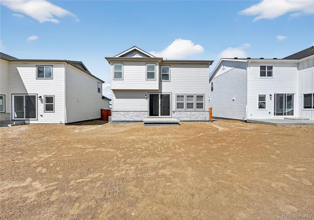 5th image of 28450 E 4Th Pl, Watkins, CO 80137 | MLS# 6159686