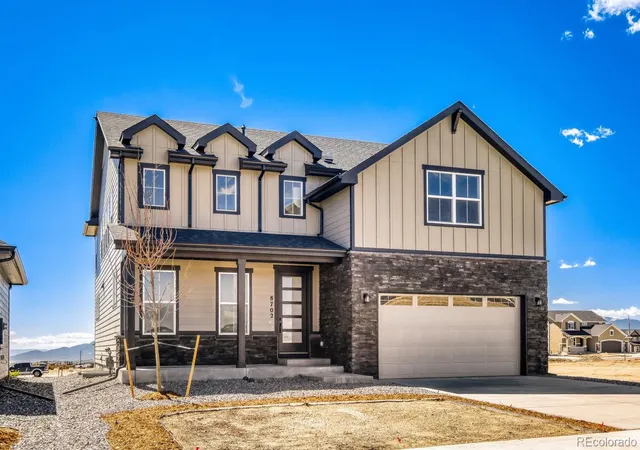 Photo 2 of Single family home for sale at 8702 Long Beach Ter, Colorado Springs, CO 80908 | MLS# 4767097 | Listing updated on 2026-07-14
