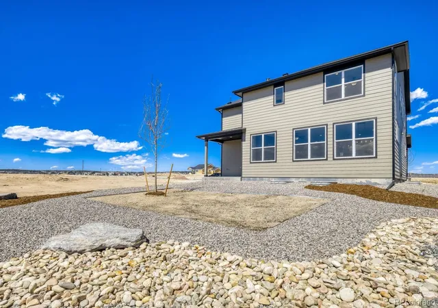 Photo 27 of Single family home for sale at 8702 Long Beach Ter, Colorado Springs, CO 80908 | MLS# 4767097 | Listing updated on 2026-07-14