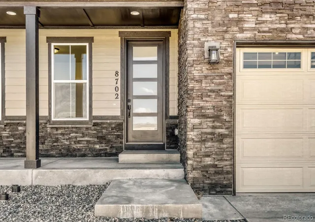 Photo 3 of Single family home for sale at 8702 Long Beach Ter, Colorado Springs, CO 80908 | MLS# 4767097 | Listing updated on 2026-07-14