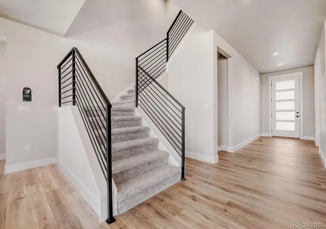 Photo 4 of Single family home for sale at 8702 Long Beach Ter, Colorado Springs, CO 80908 | MLS# 4767097 | Listing updated on 2026-07-14