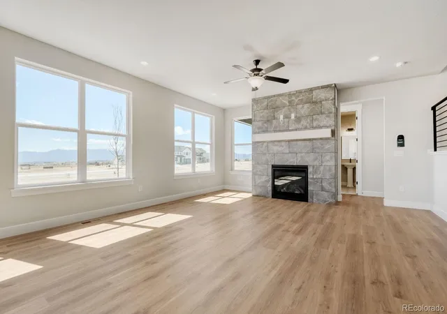 Photo 5 of Single family home for sale at 8702 Long Beach Ter, Colorado Springs, CO 80908 | MLS# 4767097 | Listing updated on 2026-07-14