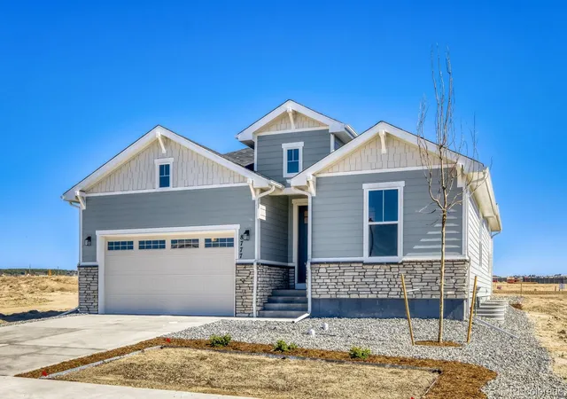 2nd image of 8777 San Diego Wy, Colorado Springs, CO 80908 | MLS# 4492262