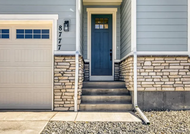 3rd image of 8777 San Diego Wy, Colorado Springs, CO 80908 | MLS# 4492262