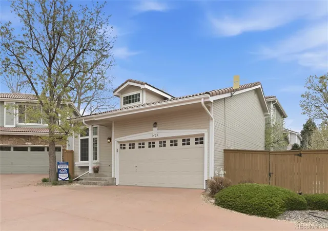2nd image of 1403 Laurenwood Wy, Highlands Ranch, CO 80129 | MLS# 4804915