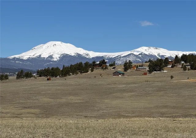 4th image of 3255 Ranch Rd, Hartsel, CO 80449 | MLS# 7095717