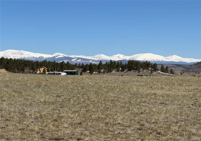 5th image of 3255 Ranch Rd, Hartsel, CO 80449 | MLS# 7095717