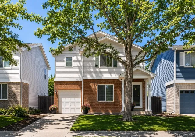 1st image of 3637 Dexter Ct, Denver, CO 80207 | MLS# 1744816