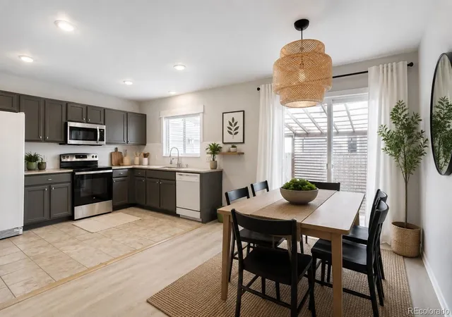 Photo 3 of Single family home for sale at 3637 Dexter Ct, Denver, CO 80207 | MLS# 1744816 | Listing updated on 2026-10-03