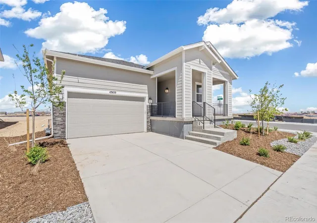 Homes for sale in Bennett, CO | 47409 Magnolia Ave, Bennett, CO 80102 | MLS# 8873837