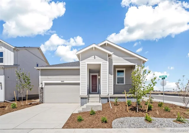 Homes for sale in Bennett, CO | 47409 Magnolia Ave, Bennett, CO 80102 | MLS# 8873837