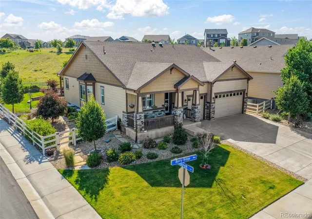 Photo 2 of Single family home for sale at 5724 Berry Ridge Way, Castle Rock, CO 80104 | MLS# 3926420 | Listing updated on 2026-08-15