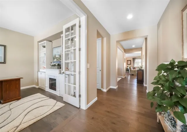 Photo 3 of Single family home for sale at 5724 Berry Ridge Way, Castle Rock, CO 80104 | MLS# 3926420 | Listing updated on 2026-08-15