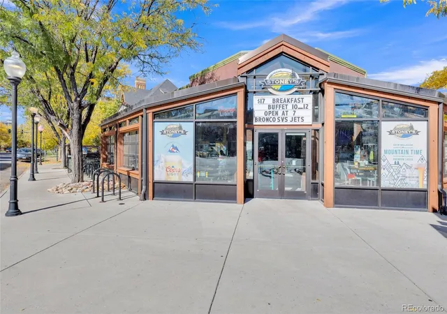 2nd image of 1975 N Grant St, Denver, CO 80203