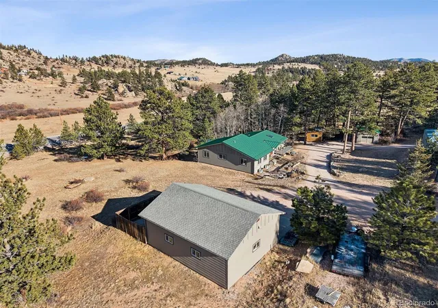 Photo 1 of Single family home for sale at 150 Mount Fisher Ct, Livermore, CO 80536 | MLS# 3390937 | Listing updated on 2026-10-19