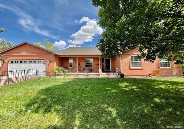 1st image of 6053 Muddy Creek Rd, Pueblo, CO 81004 | MLS# 1606200